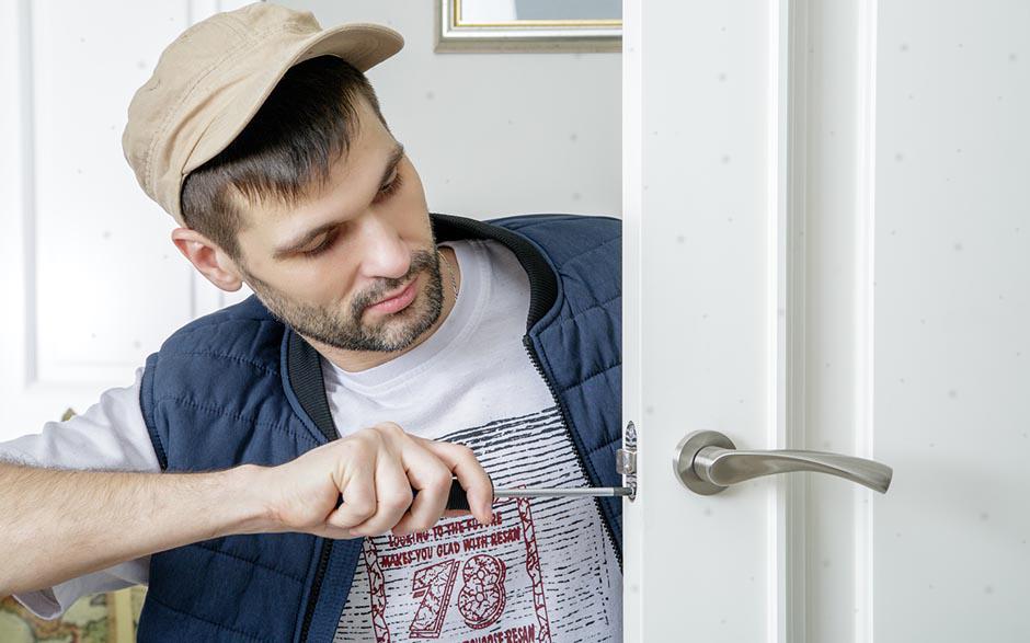 assistance serrurier Massy