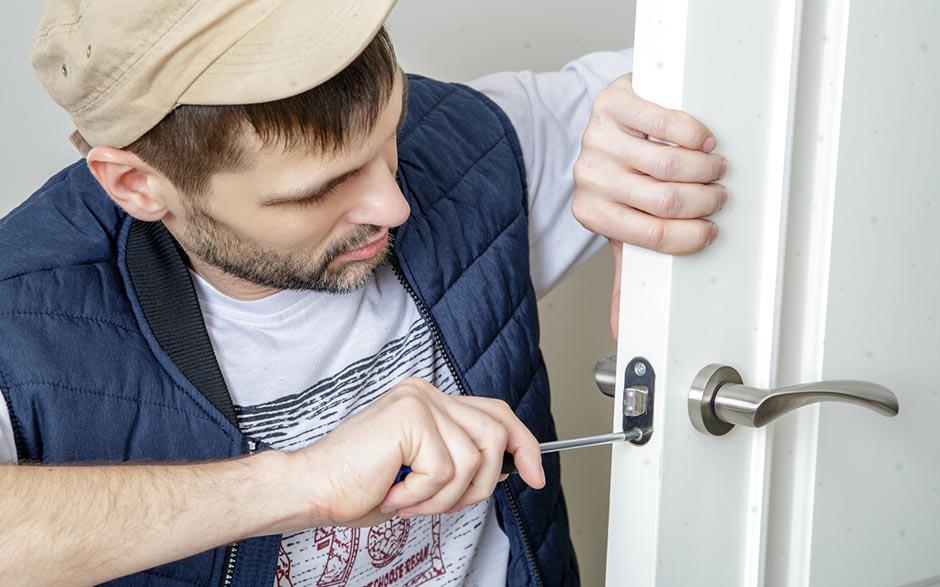 prix d'un barillet de porte Puteaux